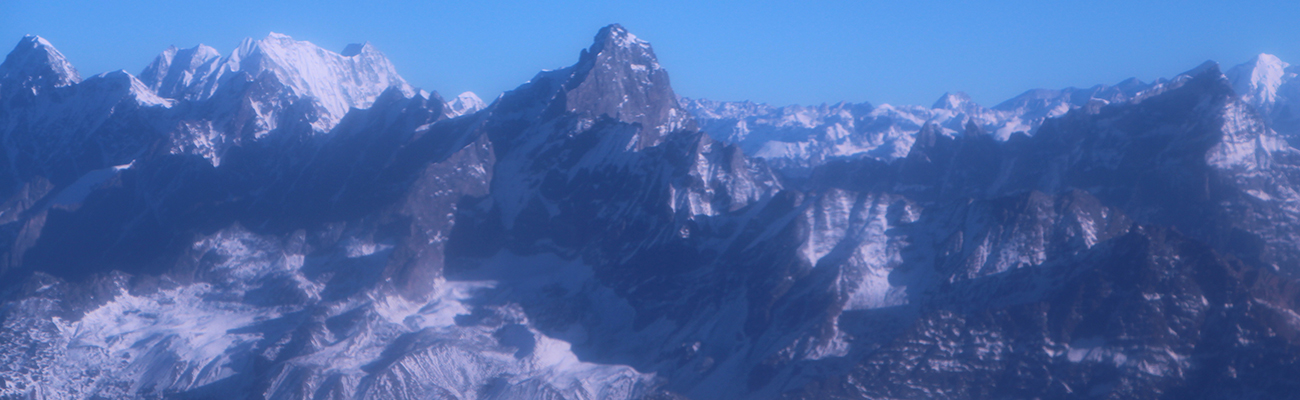 CIRCUIT, SURVOL DE L’EVEREST 