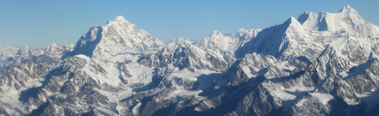 CIRCUIT, SURVOL DE L’EVEREST 