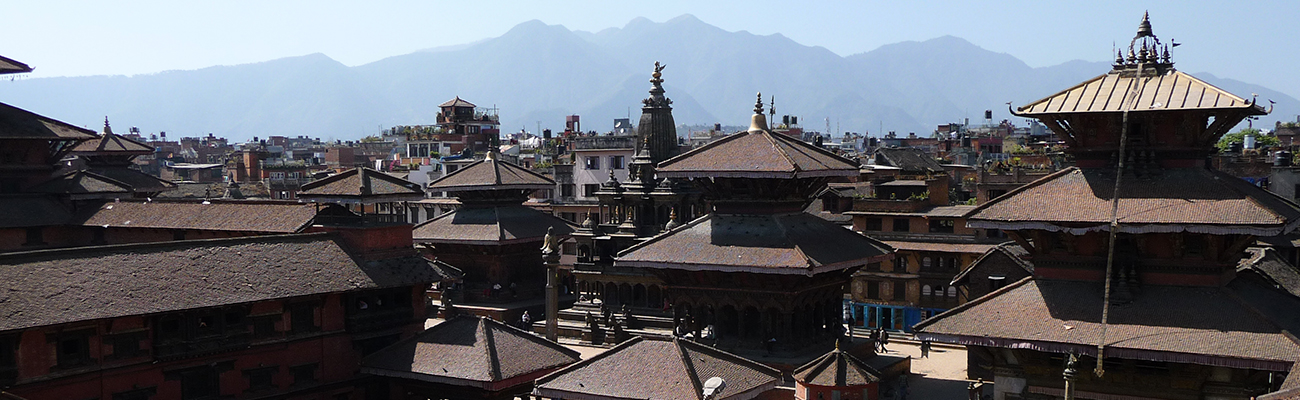 DÉCOUVERTE DE PATAN ET SES ENVIRONS