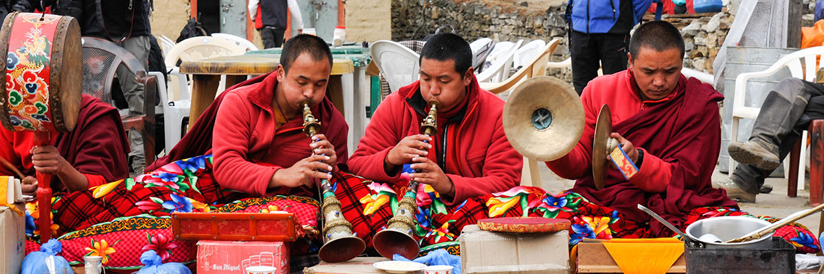 Everest Culture