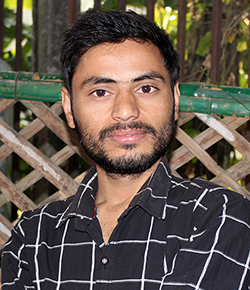 Kamal Pandey