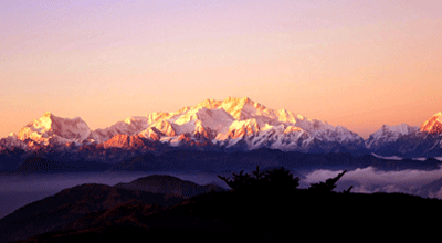 Kangchenjunga Trek