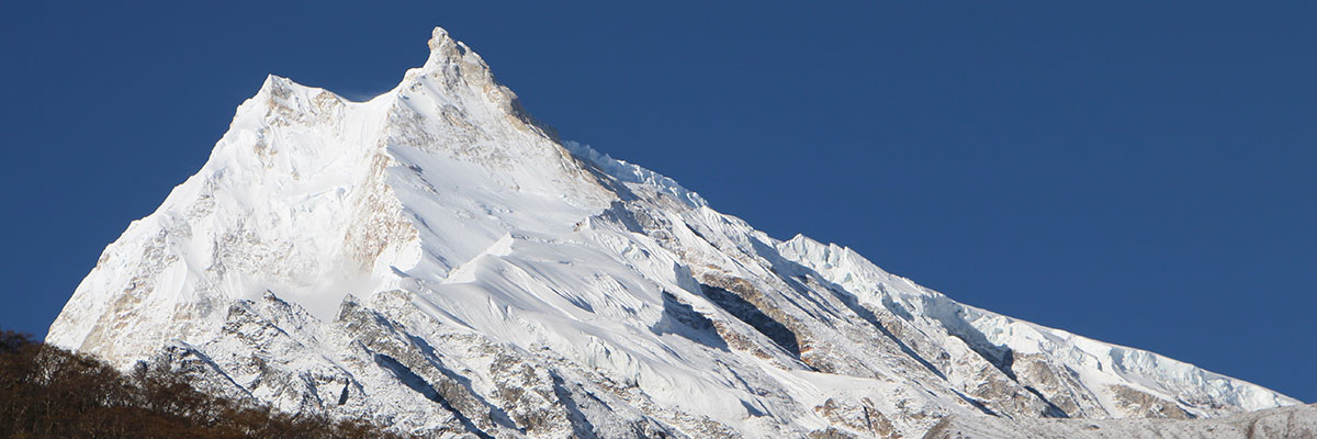 Tour du Manaslu