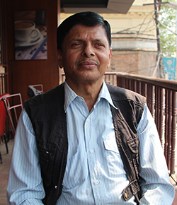vijay gaywali